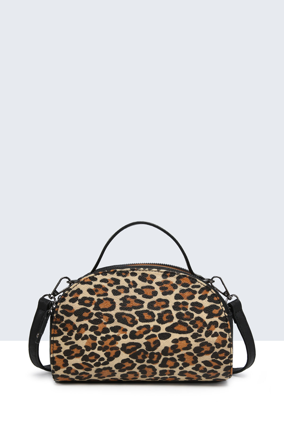 Wholesaler A&E - 11133-BV Multicolour synthetic handbag