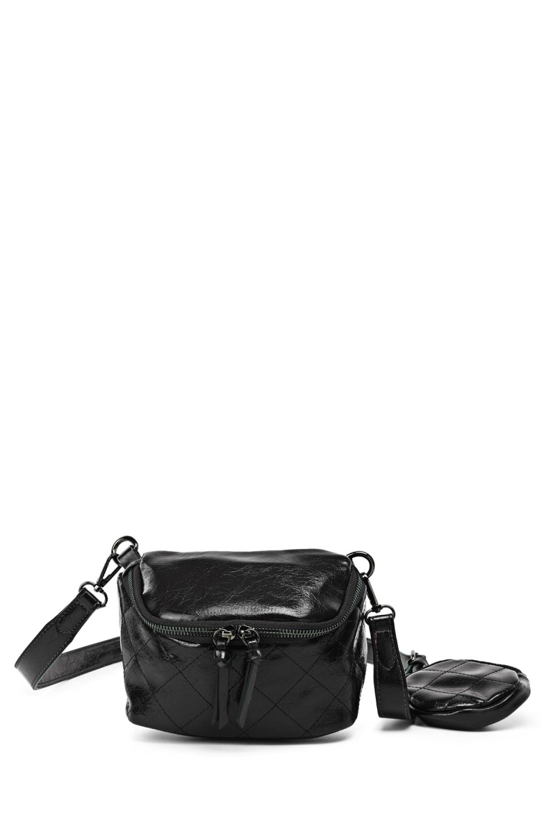 Wholesaler A&E - LY2160 Crossbody fanny pack