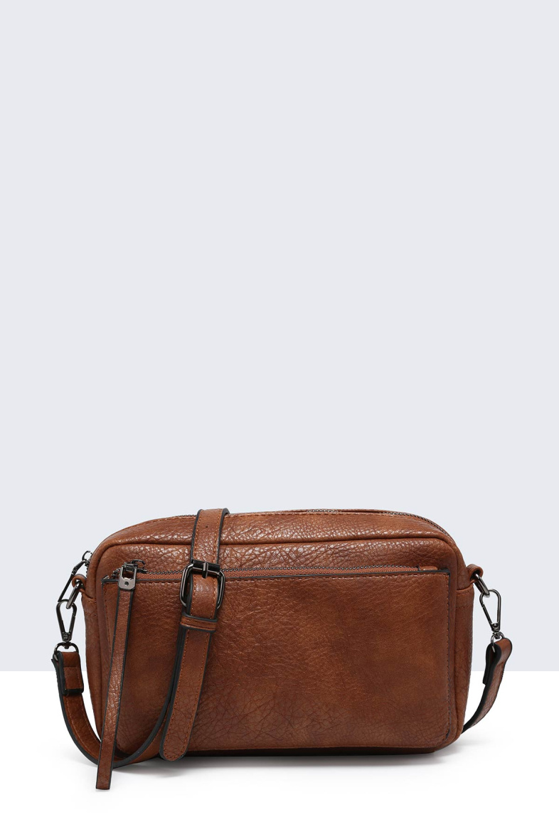 Wholesaler A&E - W50022-BV Synthetic shoulder bag