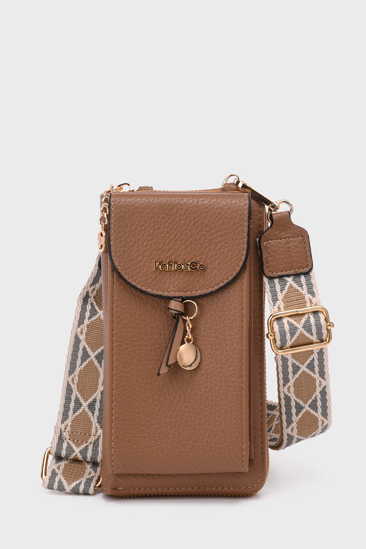 Wholesaler A&E - Synthetic crossbody bag smartphone size GZ2086