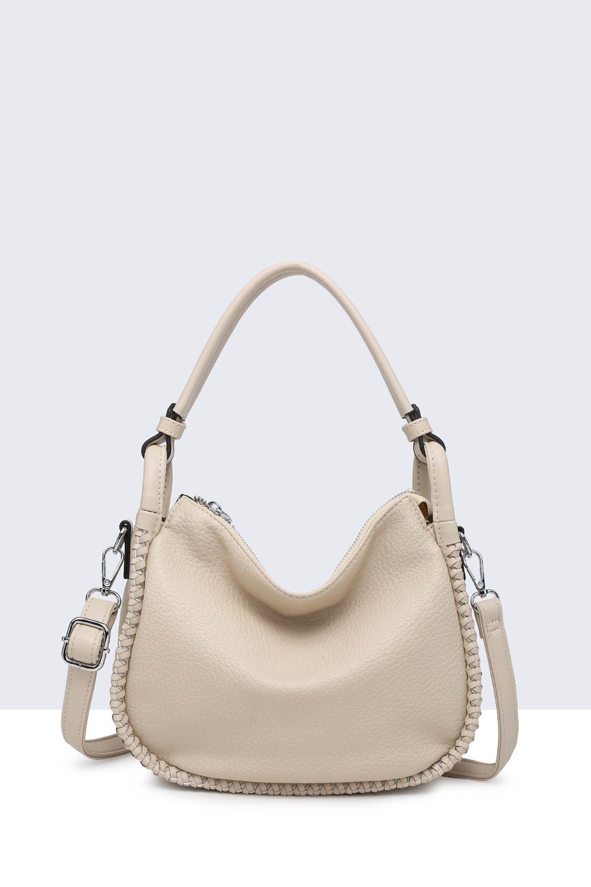 Wholesaler A&E - 1328-BV Hobo shoulder bag