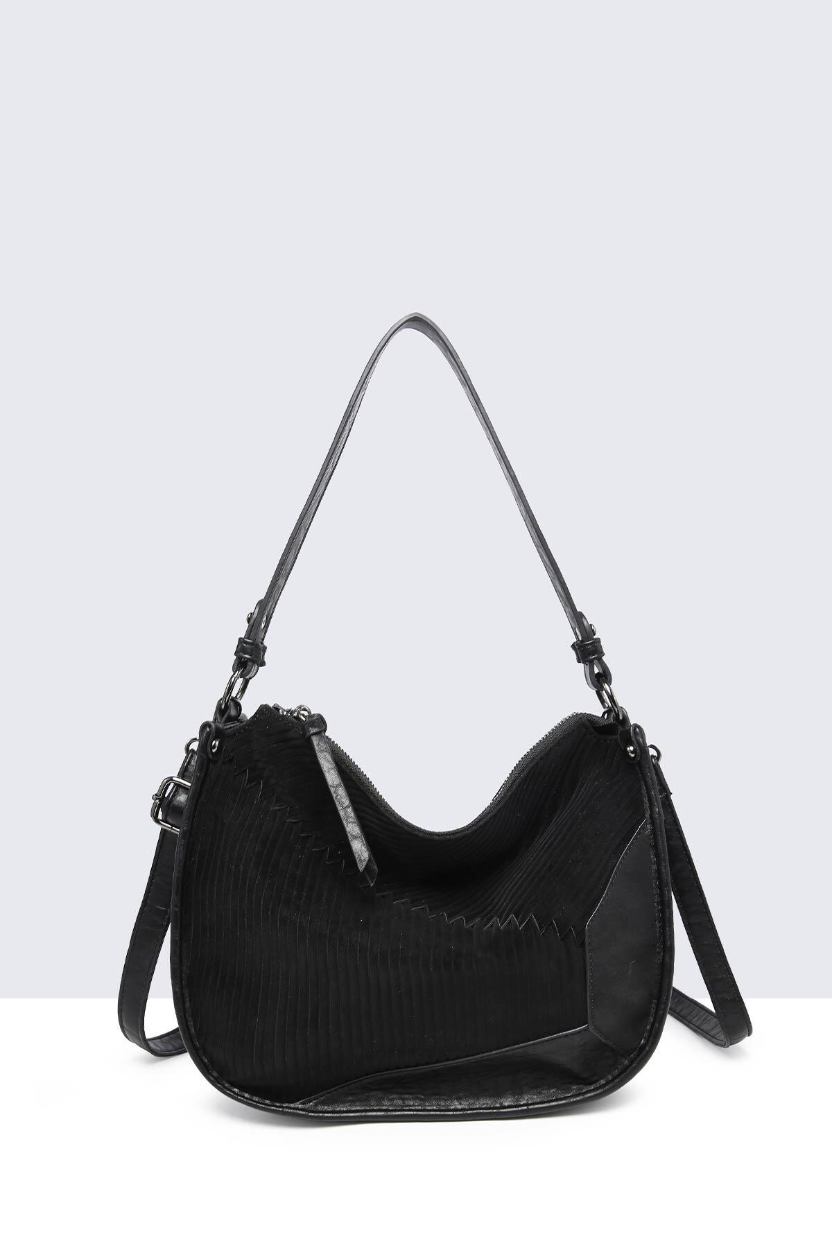 Grossiste A&E - 1375-BV Sac à main épaule