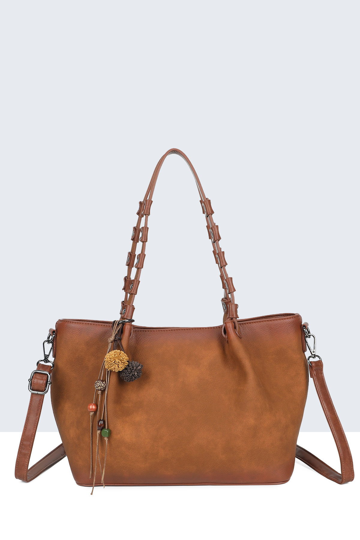 Grossista A&E - Borsa a Spalla per Shopping BV-B55050