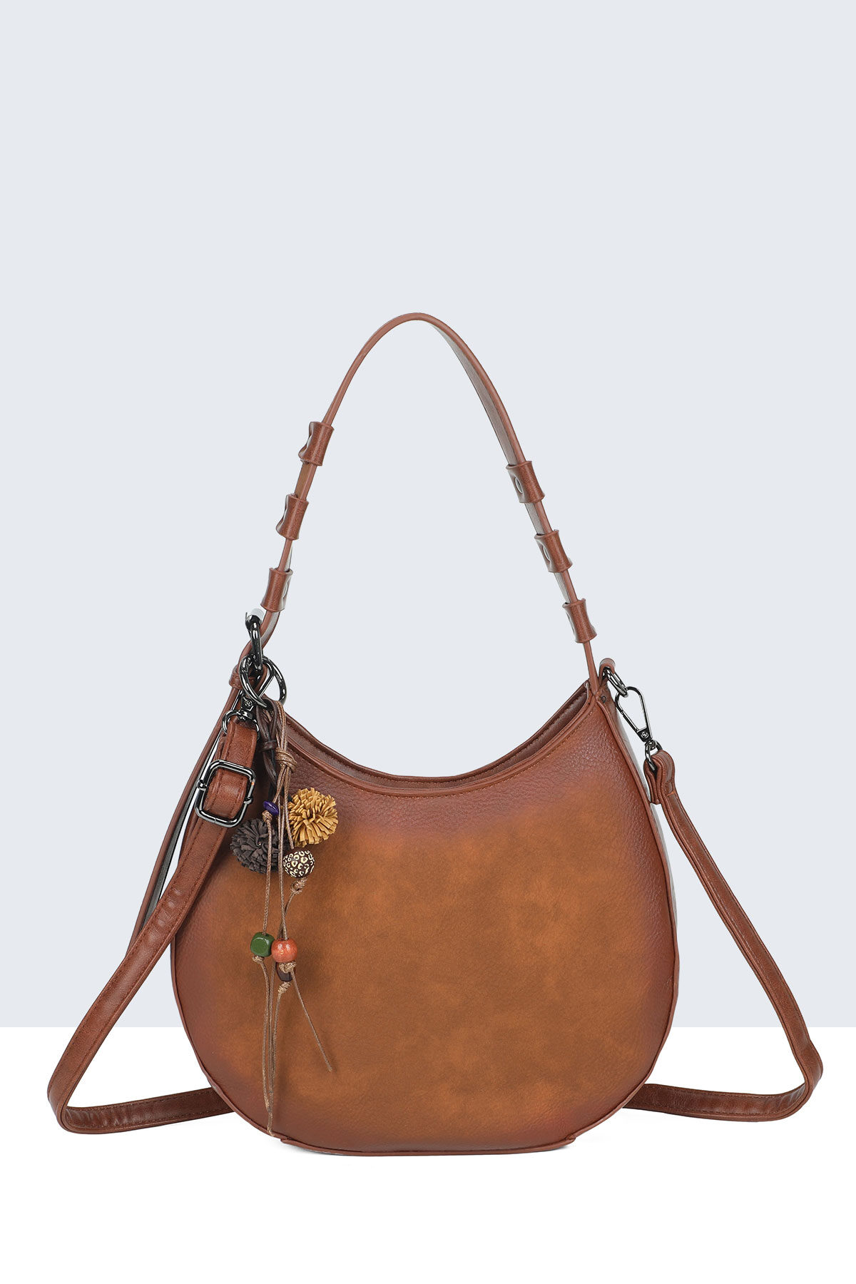 Grossiste A&E - BV-B55049 Sac épaule hobo