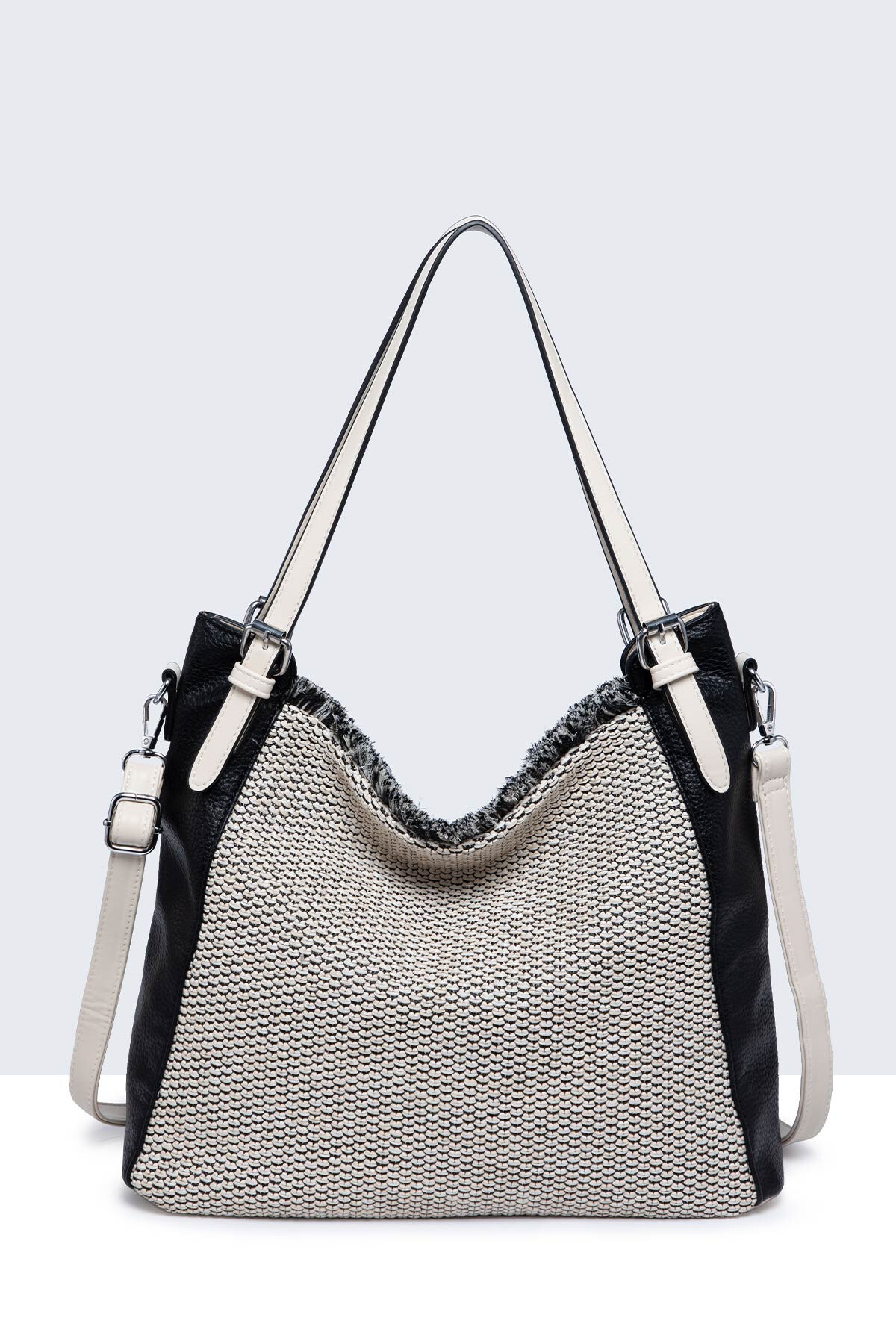 Wholesaler A&E - B55022-BV Synthetic Hobo shoulder bag