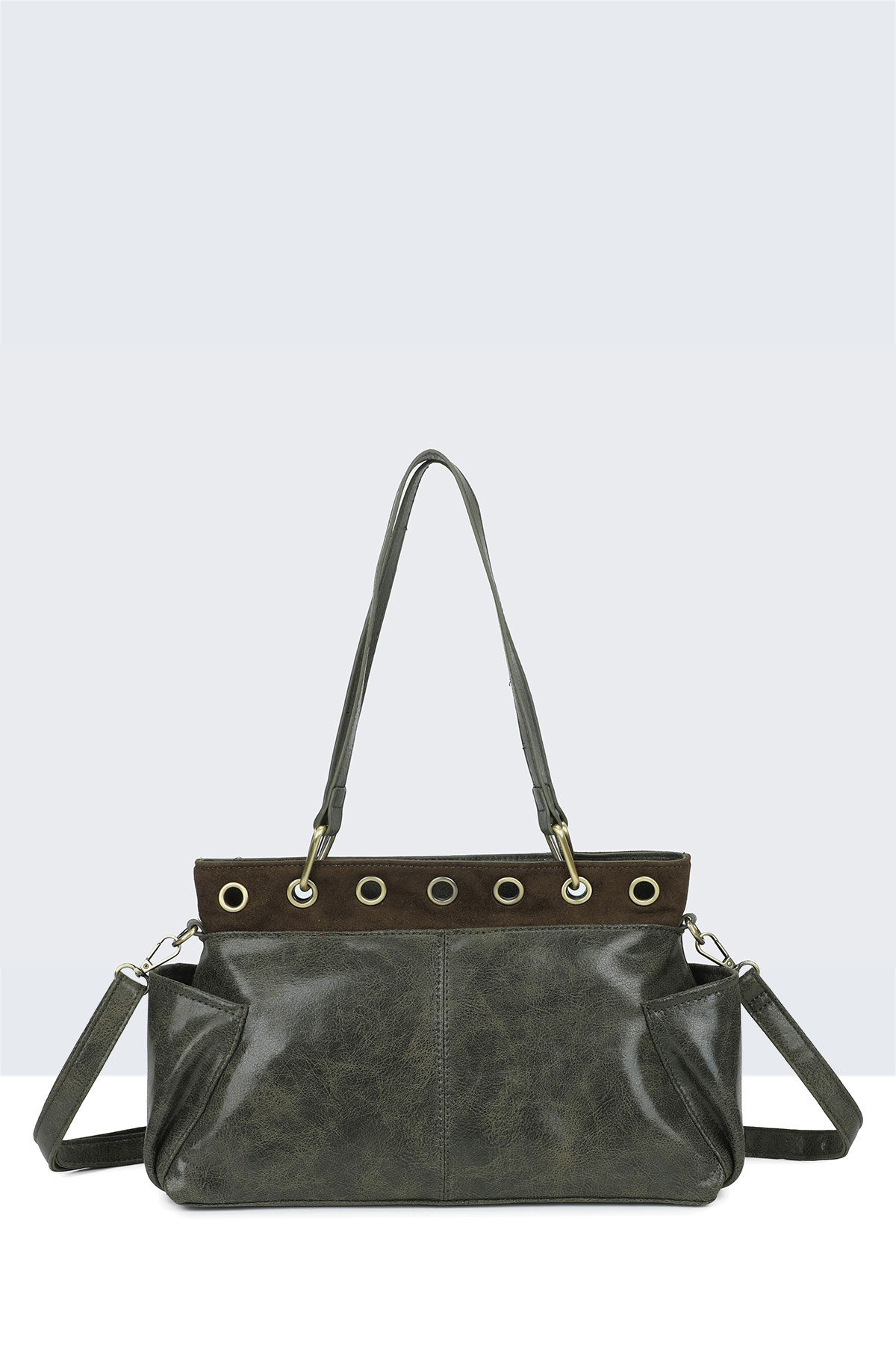 Wholesaler A&E - BV-B55039 Dachshund Shoulder Bag