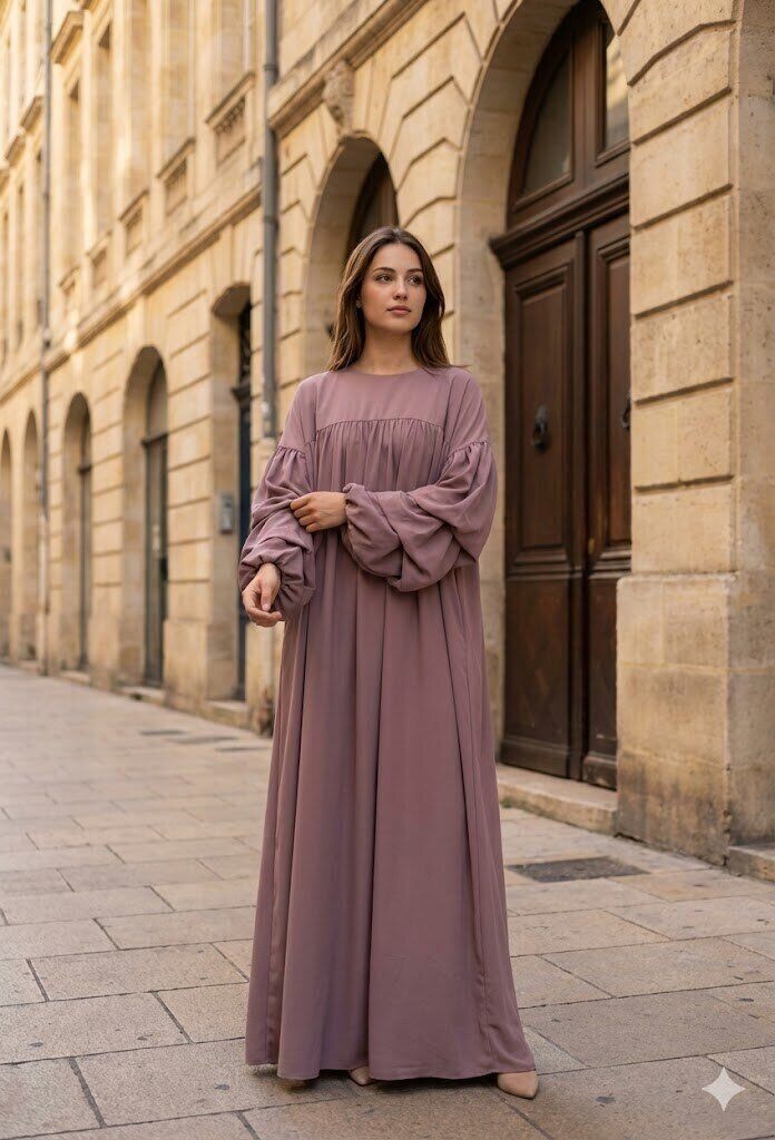 Wholesaler Aawoe Paris® - Long Dresses Size 5'11"