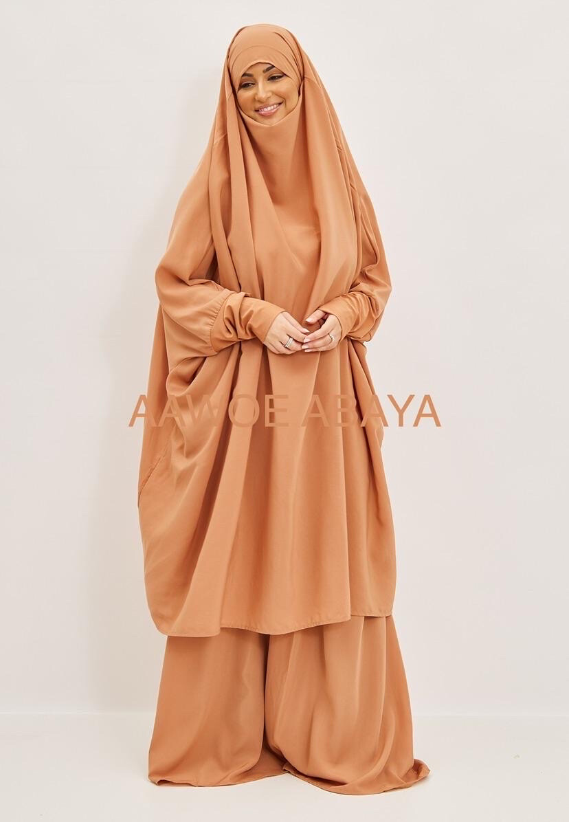 Wholesaler Aawoe Paris® - Elegant Modest Set