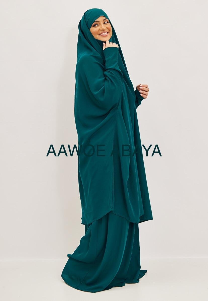 Wholesaler Aawoe Paris® - Elegant Modest Set