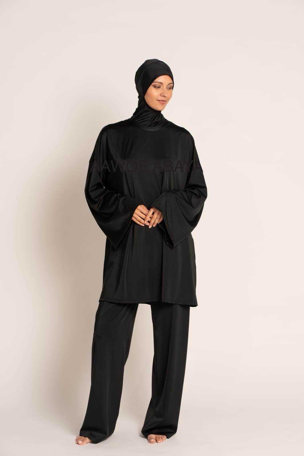 Wholesaler Aawoe Paris® - Burkini Stylish and Comfortable Model