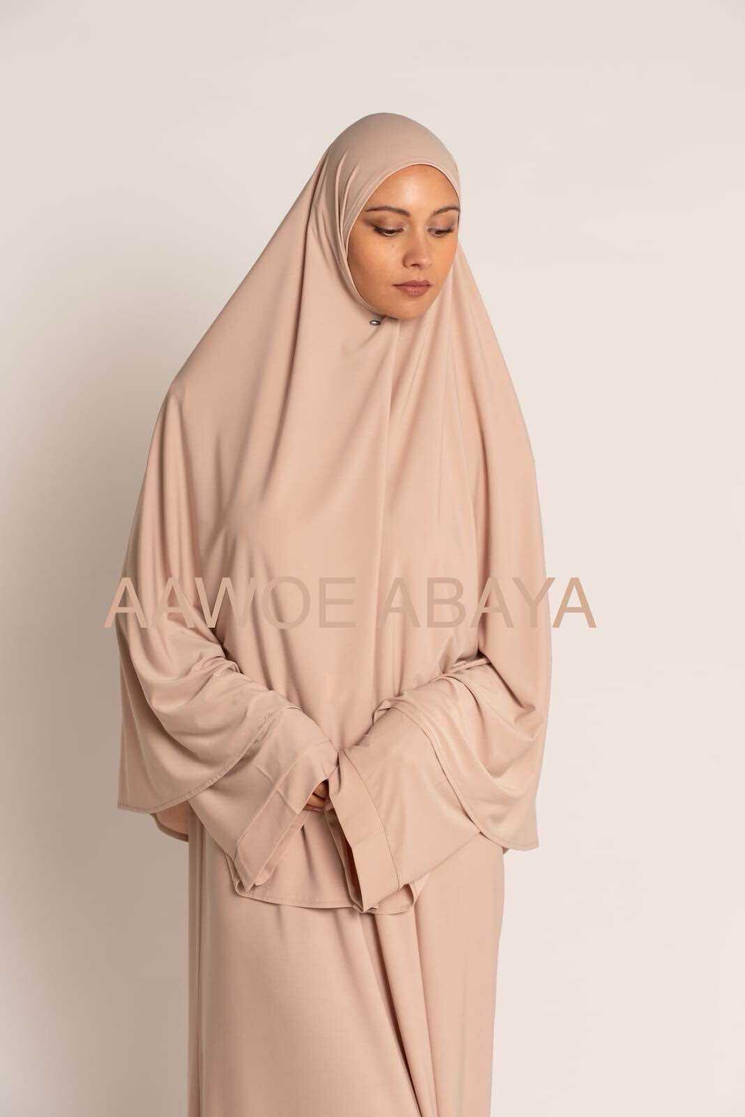Grossiste Aawoe Paris® - Abaya Électronique Élégante