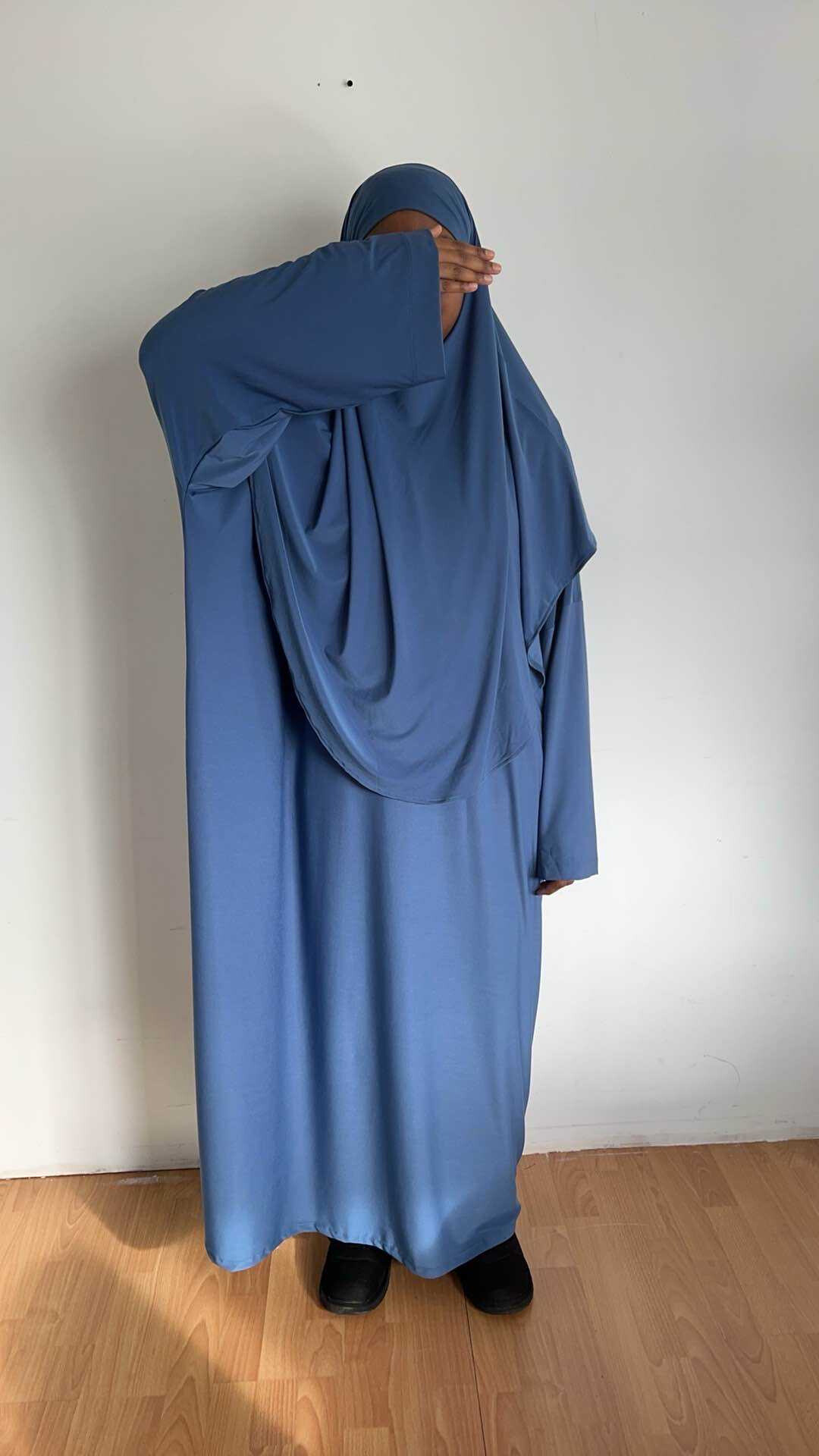 Wholesaler Aawoe Paris® - Modest chic ensemble