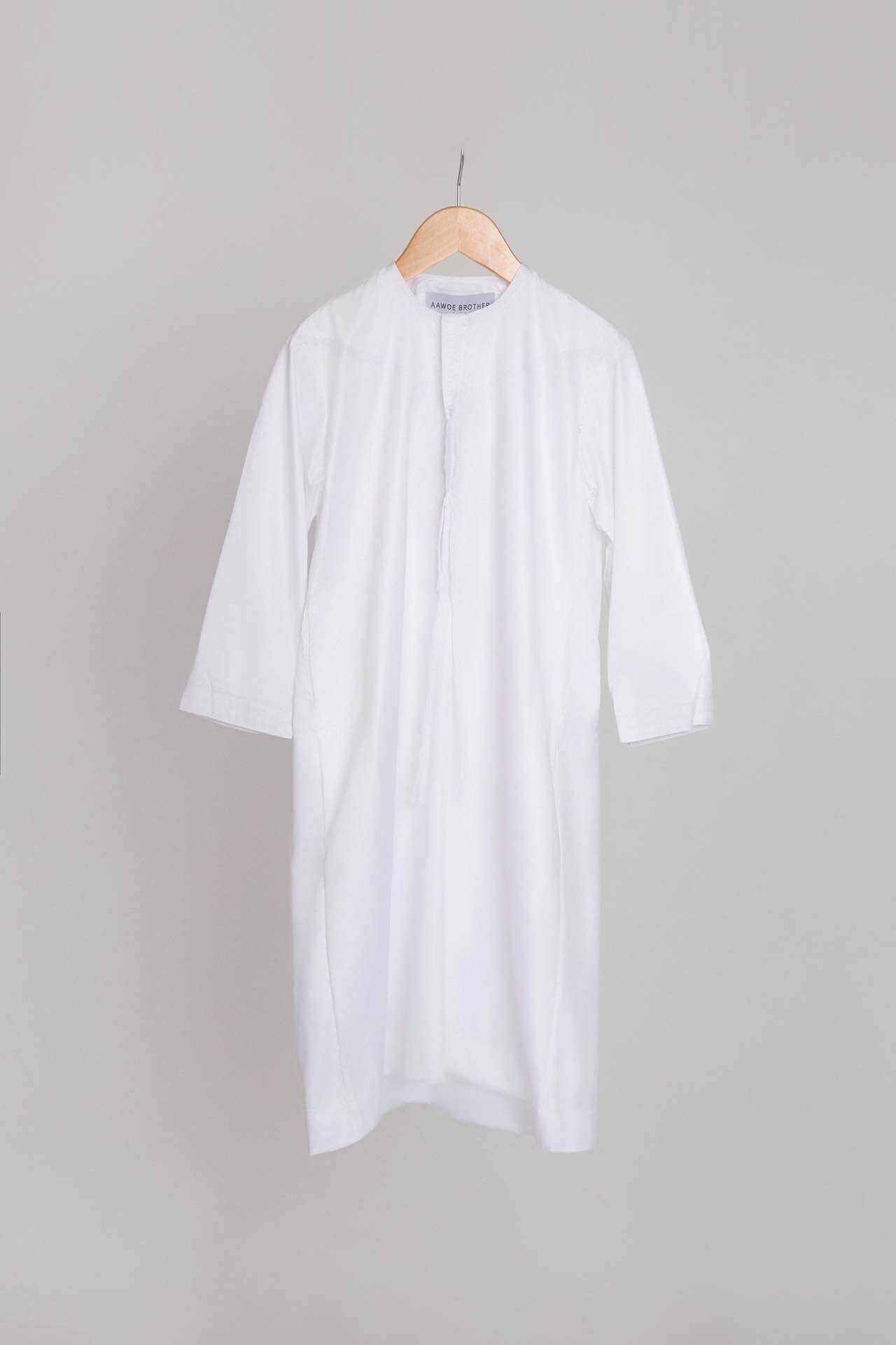 Mayorista Aawoe Paris® - Abaya infantil elegante y cómoda 2*6Y, 2*8Y, 2*10Y