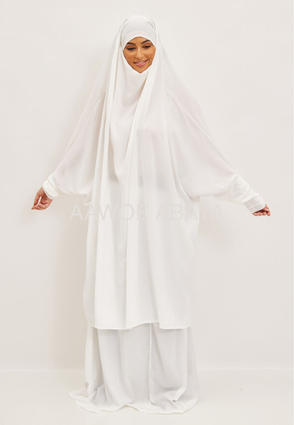 Wholesaler Aawoe Paris® - Elegant Modest Set