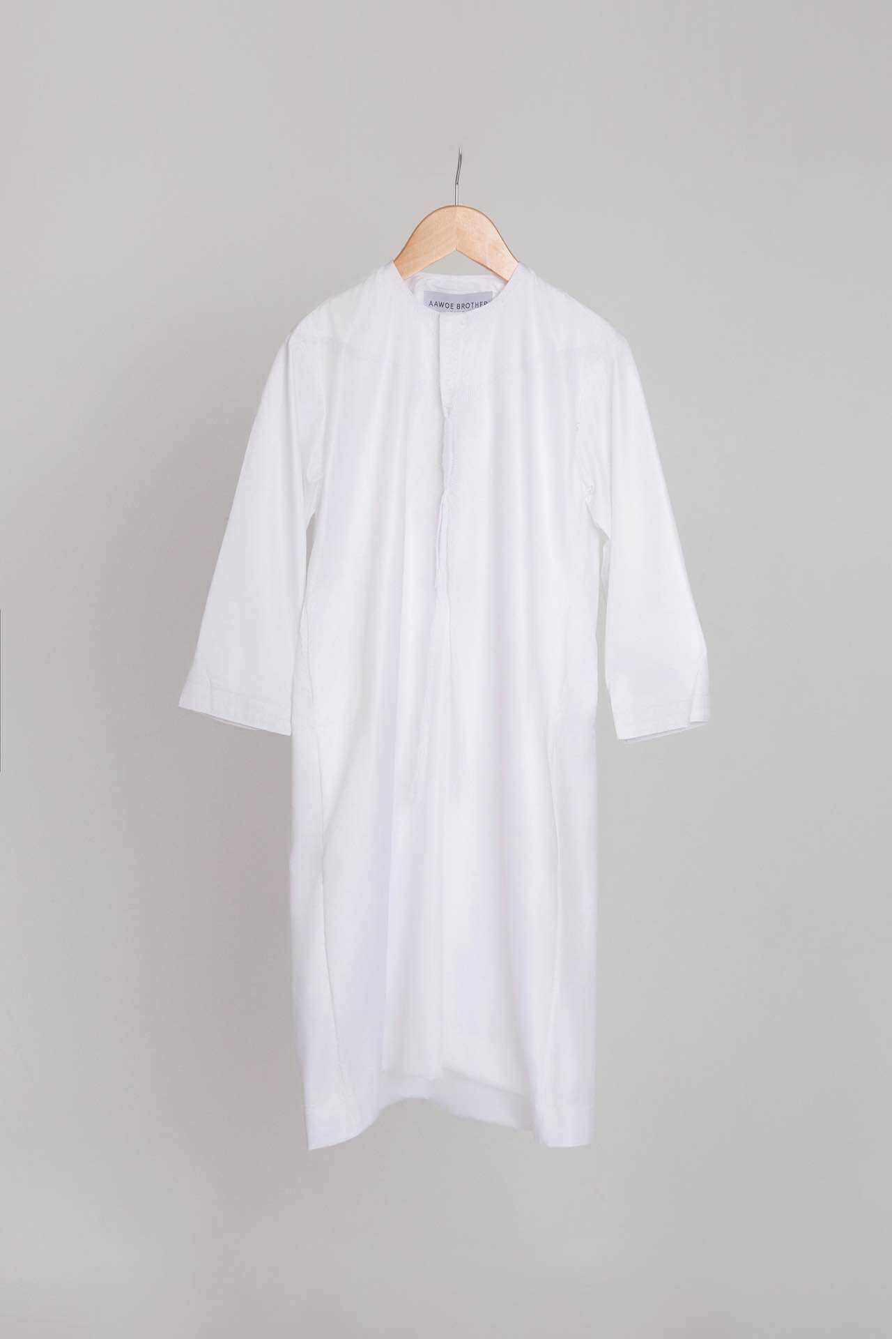 Wholesaler Aawoe Paris® - Chic and comfortable children's abaya 2*6Y, 2*8Y, 2*10Y
