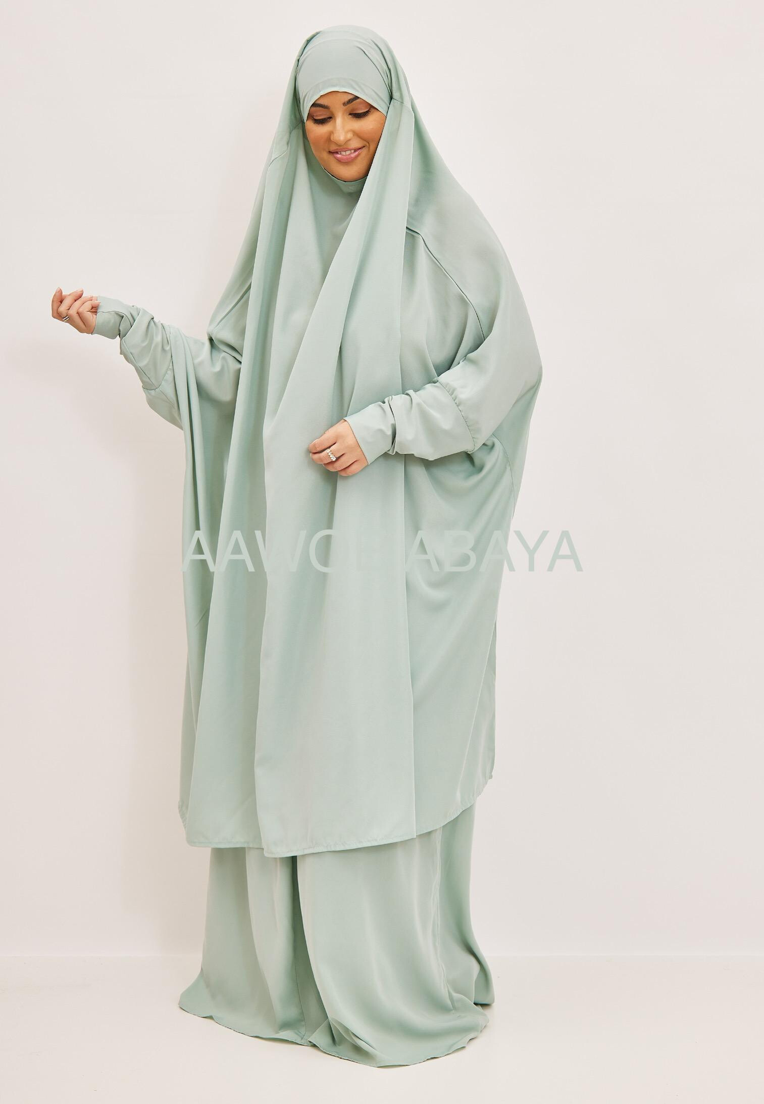 Wholesaler Aawoe Paris® - Elegant Modest Set
