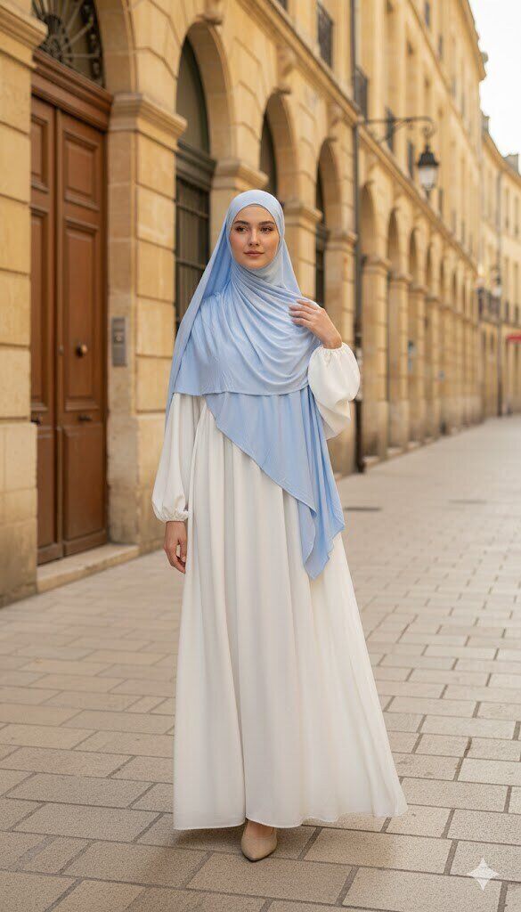 Wholesaler Aawoe Paris® - Elegant Ready-to-Wear Shawl
