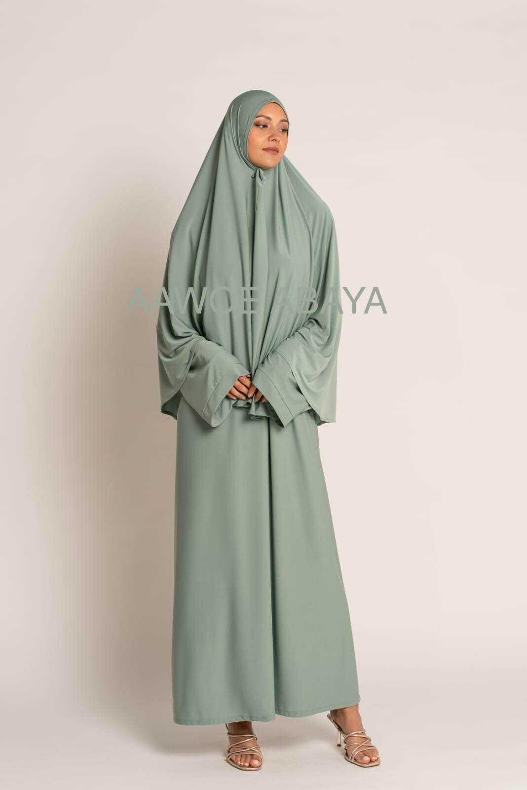Grossiste Aawoe Paris® - Abaya Électronique Élégante Grossiste Aawoe Paris® - Abaya Électronique Élégante