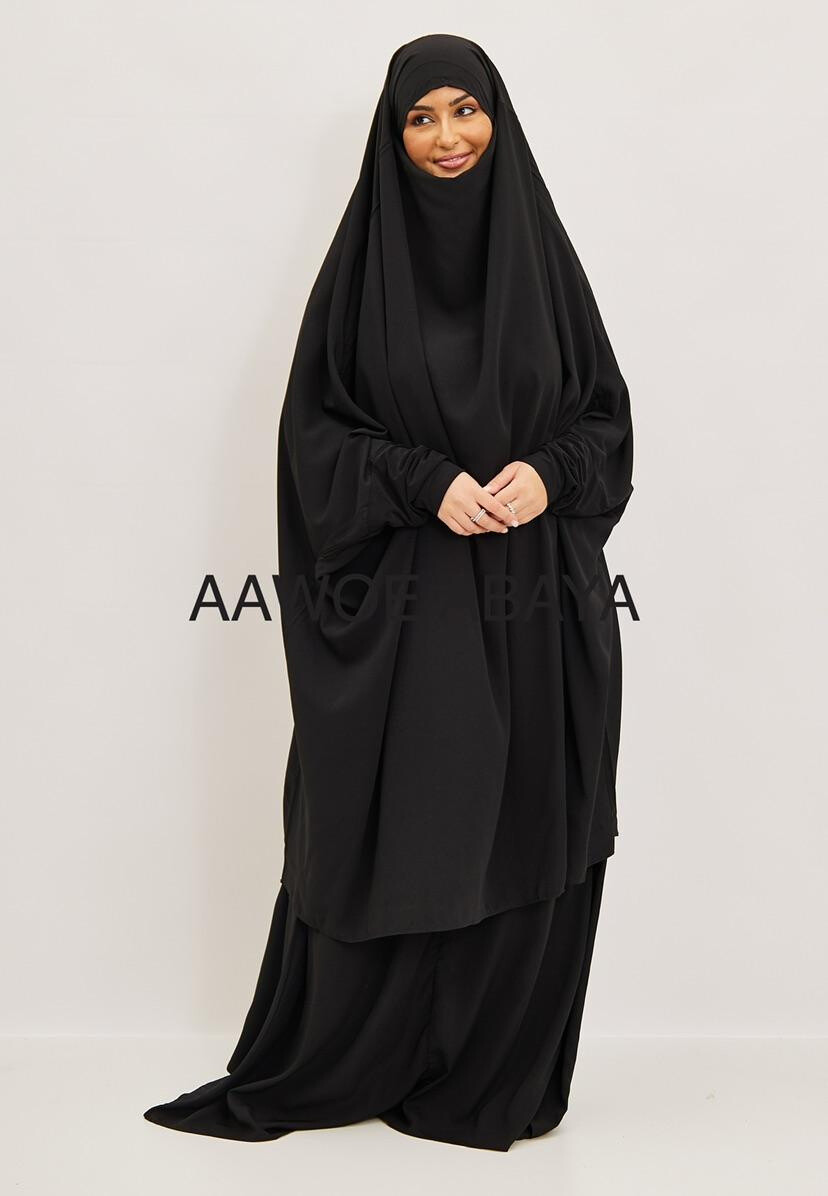 Wholesaler Aawoe Paris® - Elegant Modest Set