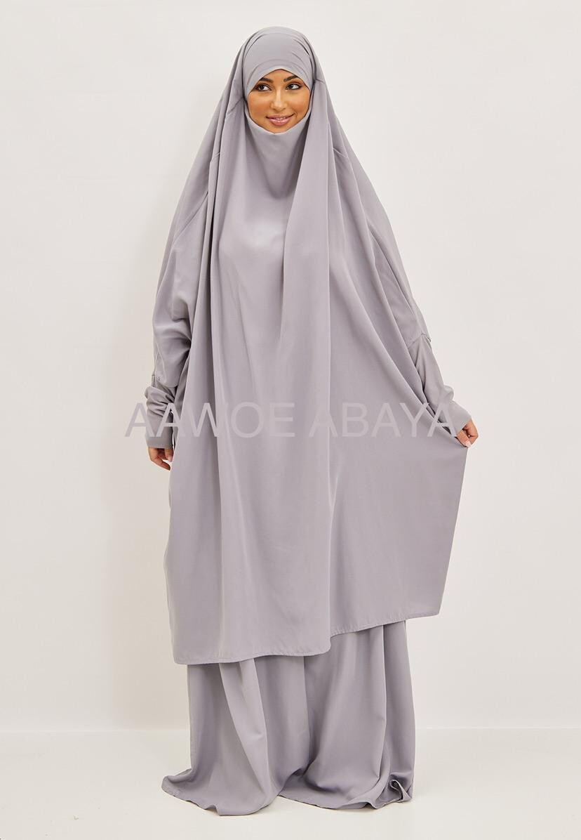 Wholesaler Aawoe Paris® - Elegant Modest Set