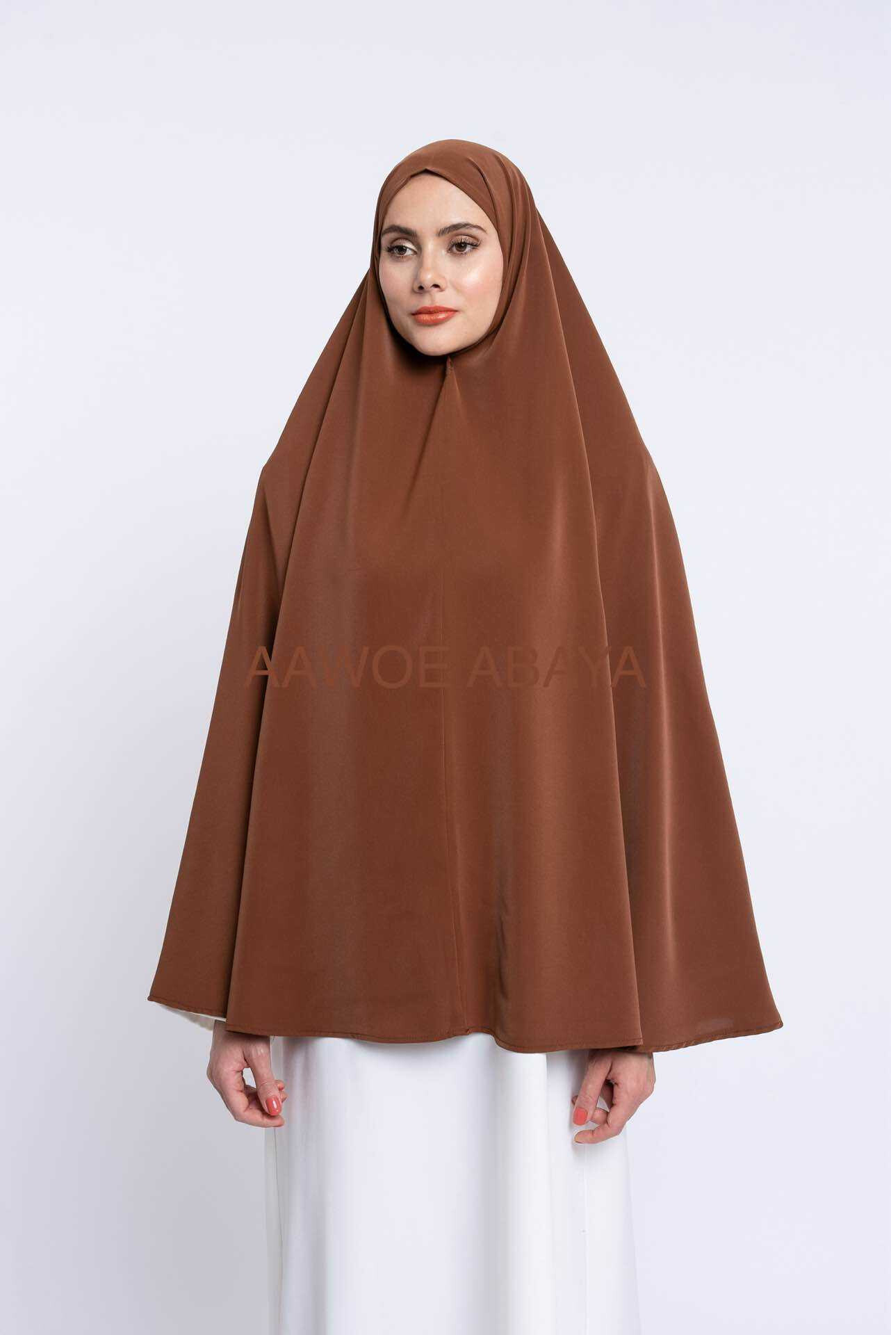 Wholesaler Aawoe Paris® - Elegant and chic Khimar