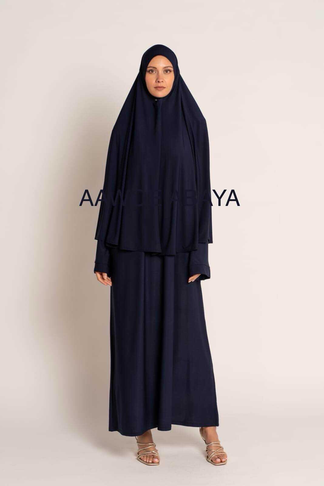 Grossista Aawoe Paris® - Elegante Abaya elettronica