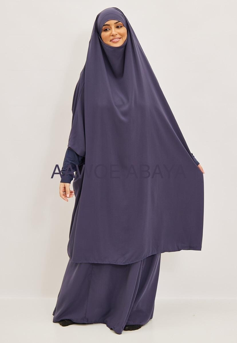 Wholesaler Aawoe Paris® - Elegant Modest Set