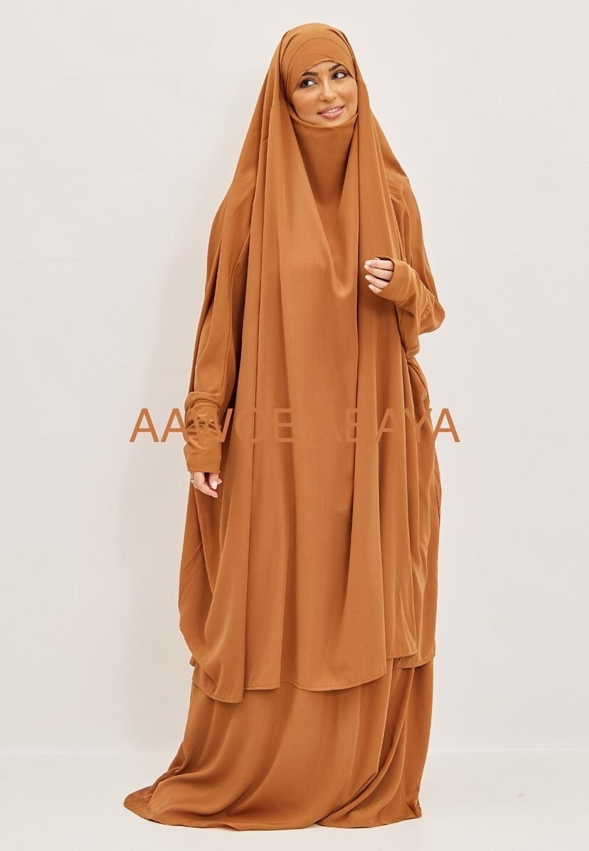 Wholesaler Aawoe Paris® - Elegant Modest Set