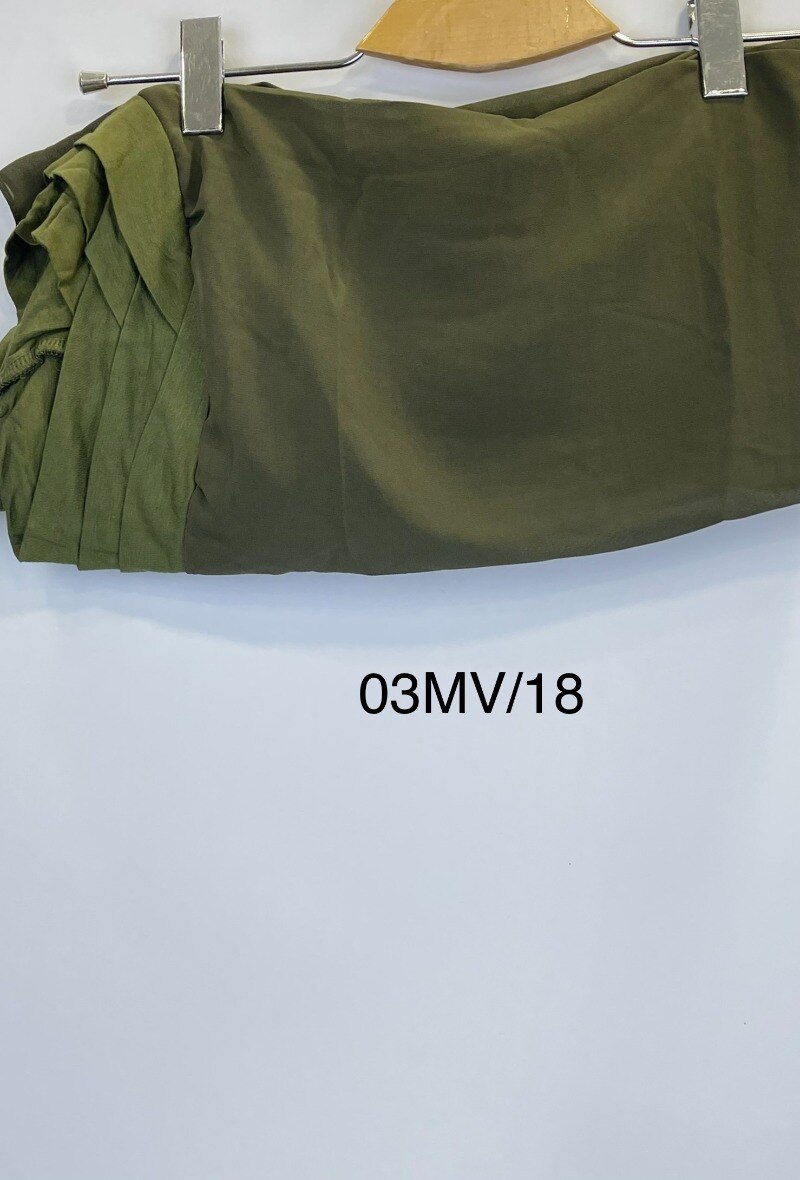 Großhändler Aawoe Paris® - Musselin-Schal mit integrierter Haube – praktisch und elegant
