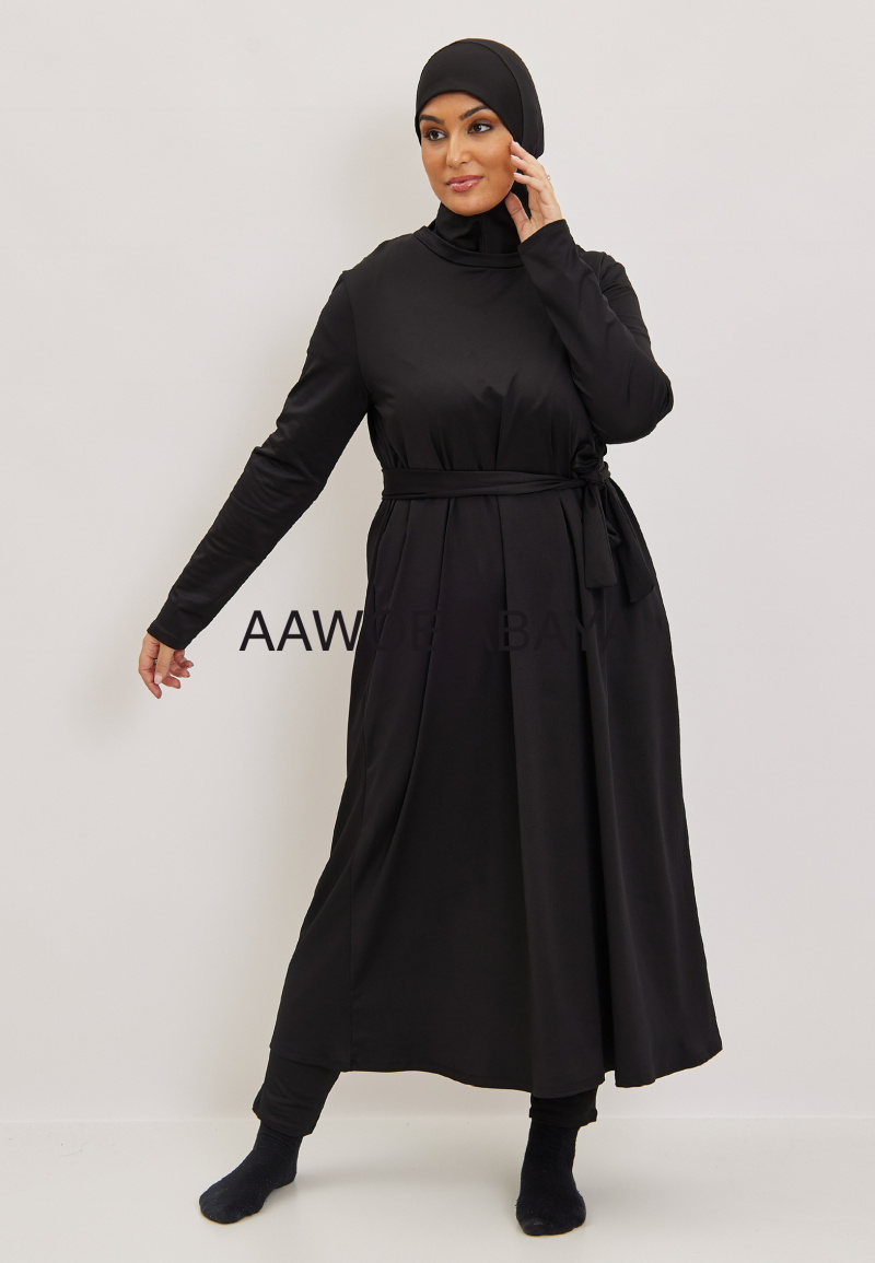 Wholesaler Aawoe Paris® - Burkinis