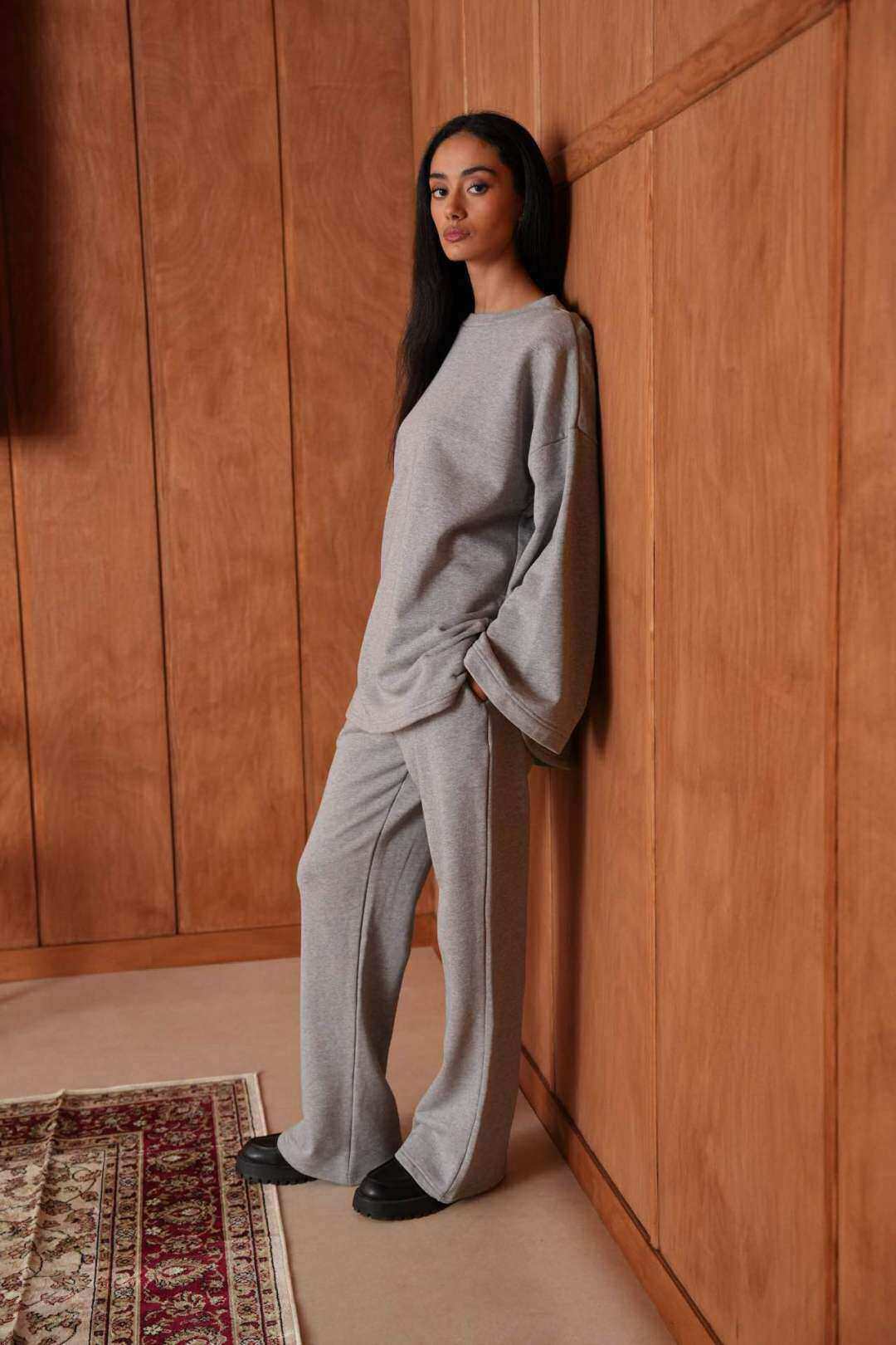 Grossista Aawoe Paris® - Set Comodo Oversize