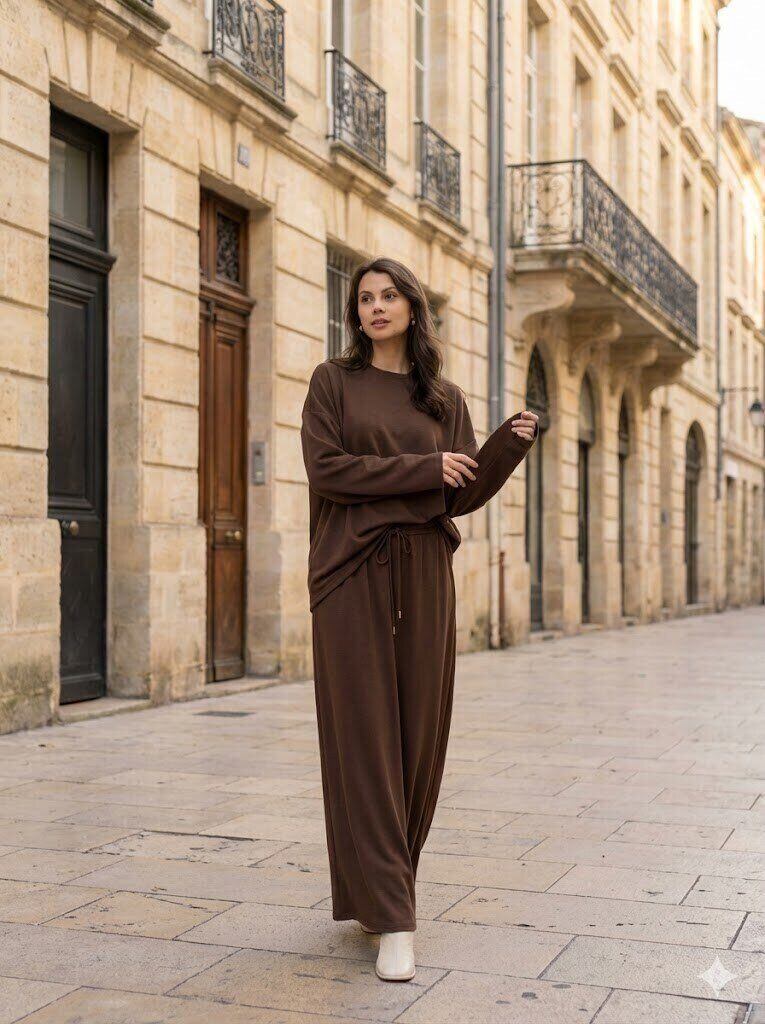 Grossiste Aawoe Paris® - Ensemble Prêt-à-Porter Chic