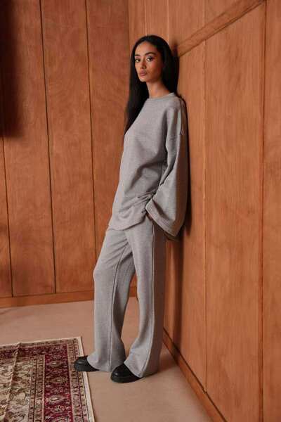 Wholesaler Aawoe Paris® - Oversized Comfort Set Wholesaler Aawoe Paris® - Oversized Comfort Set