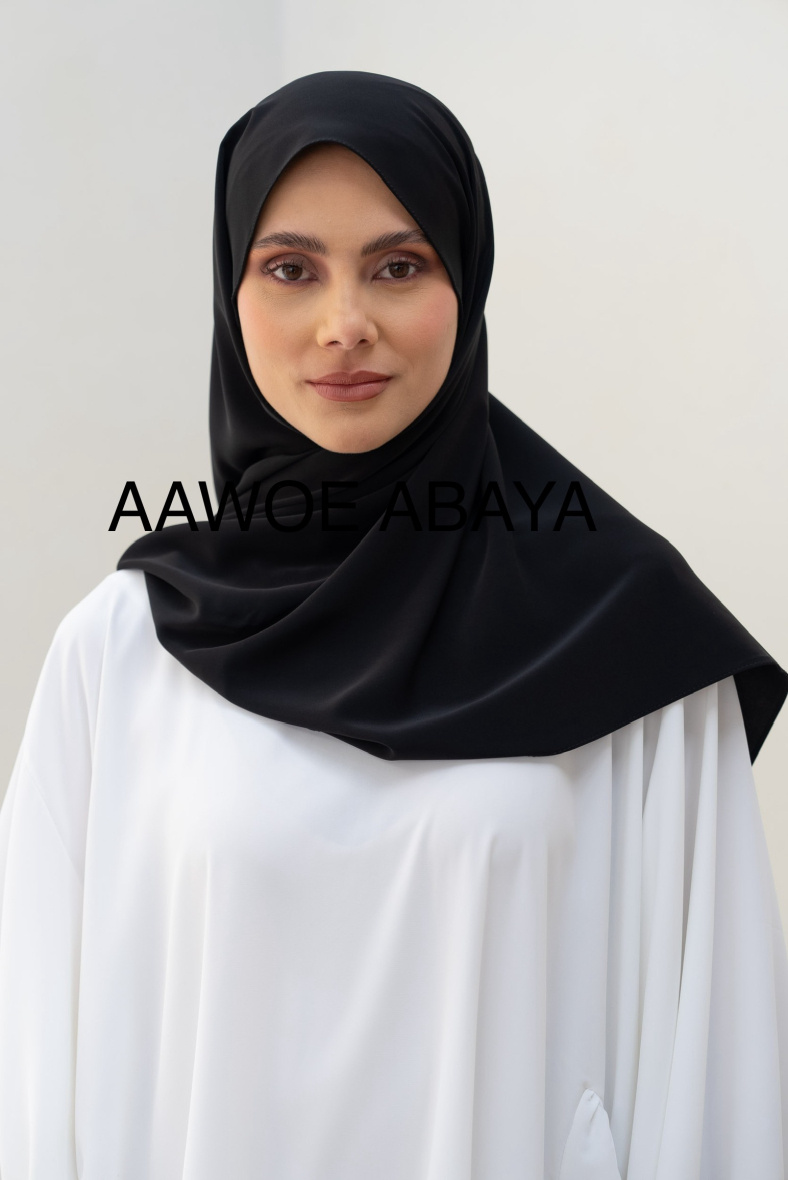 Großhändler Aawoe Paris® - Medina-Seidenschal, Länge 200 cm