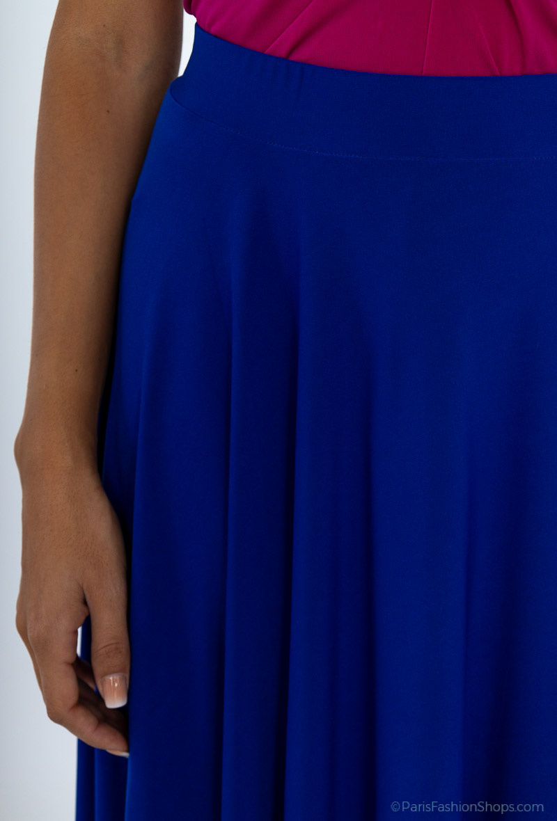 Wholesaler SILVER FASHION - Pleated skirt