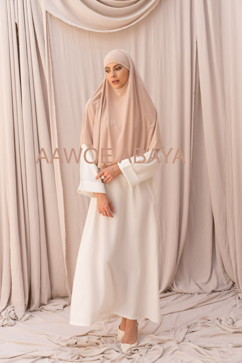 Mayorista Aawoe Paris® - CAMISETA KHIMAR PREMIUM