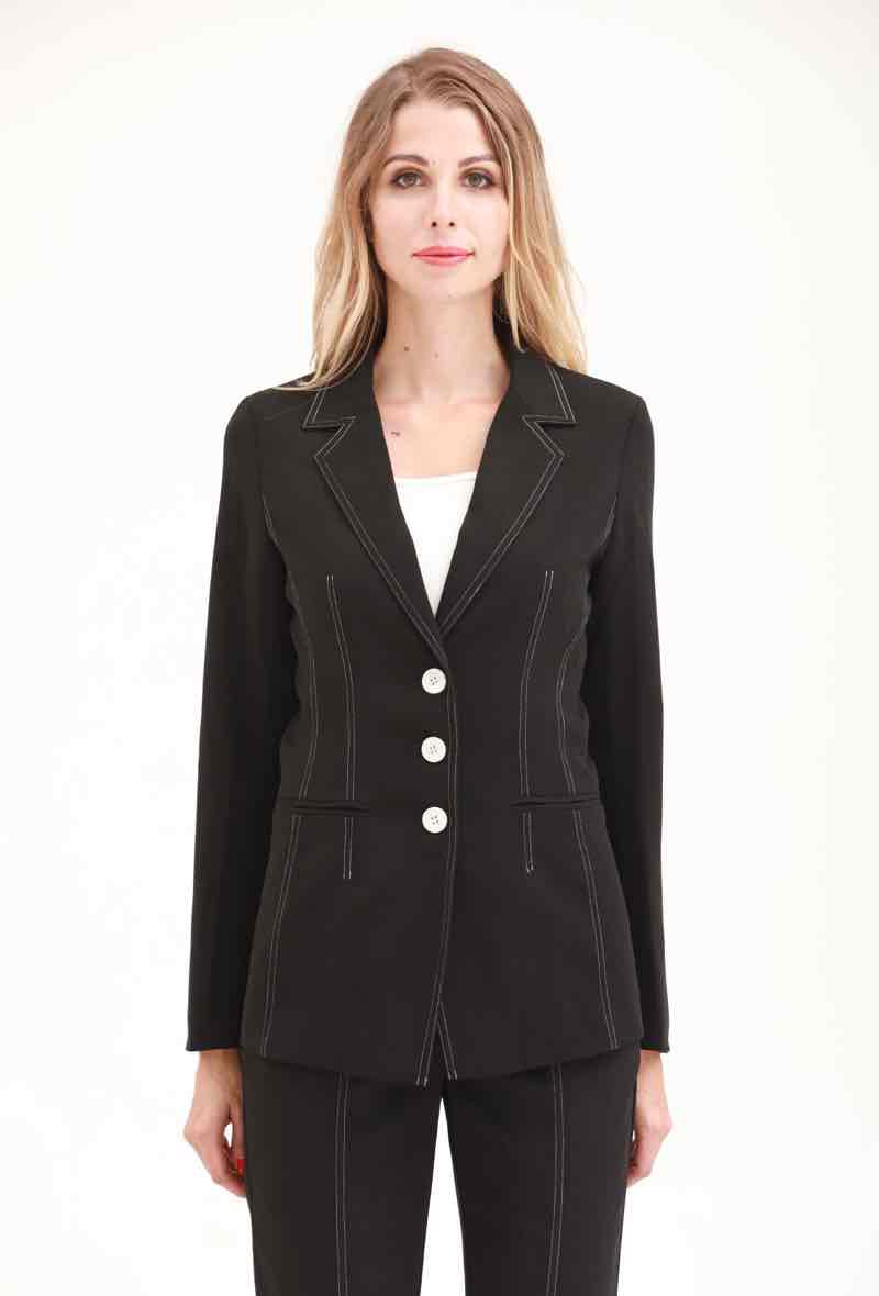 Grossiste ABELLA - Blazer chic