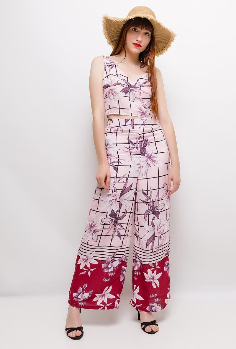 Wholesaler ABELLA - Printed set