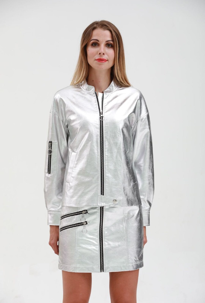 Mayorista ABELLA - Chaqueta irizada