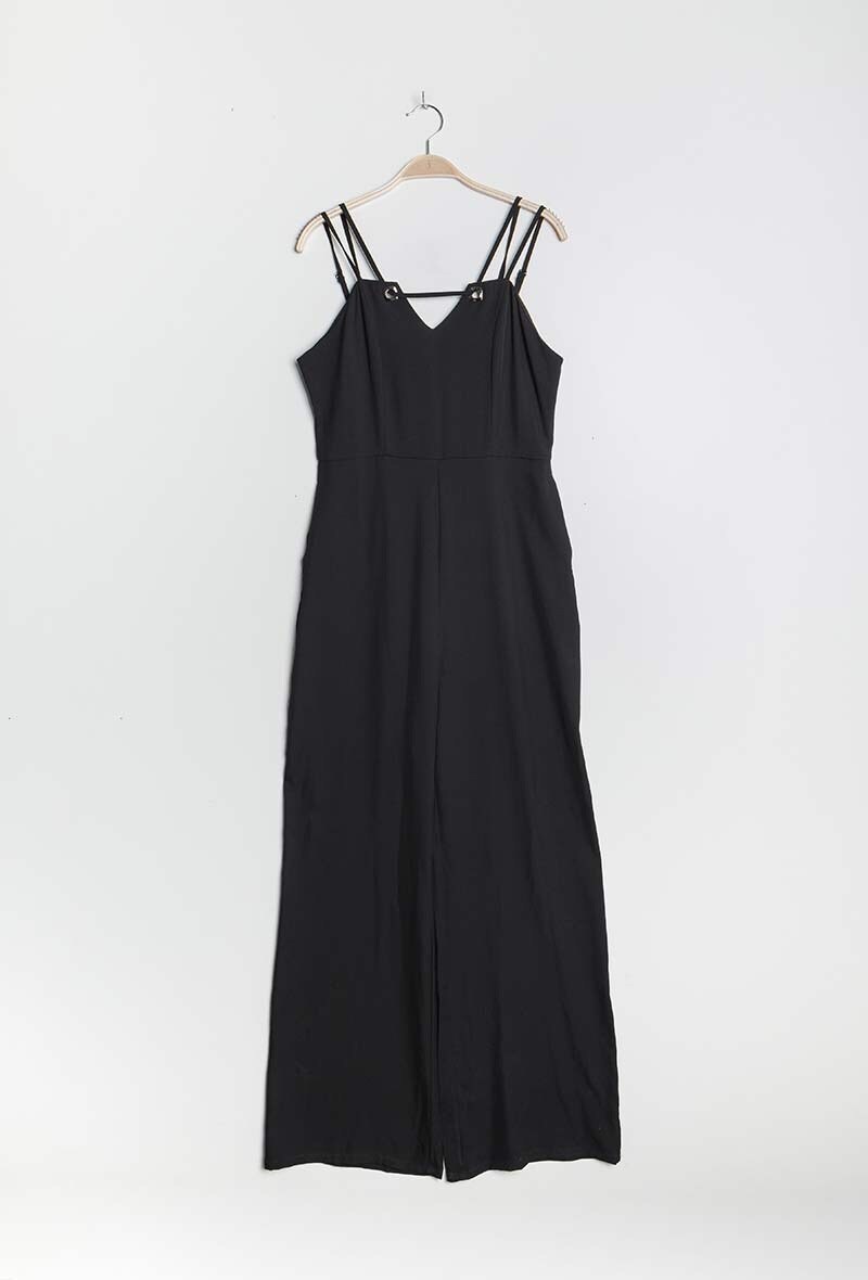 Wholesaler ABELLA - Elegant jumpsuit