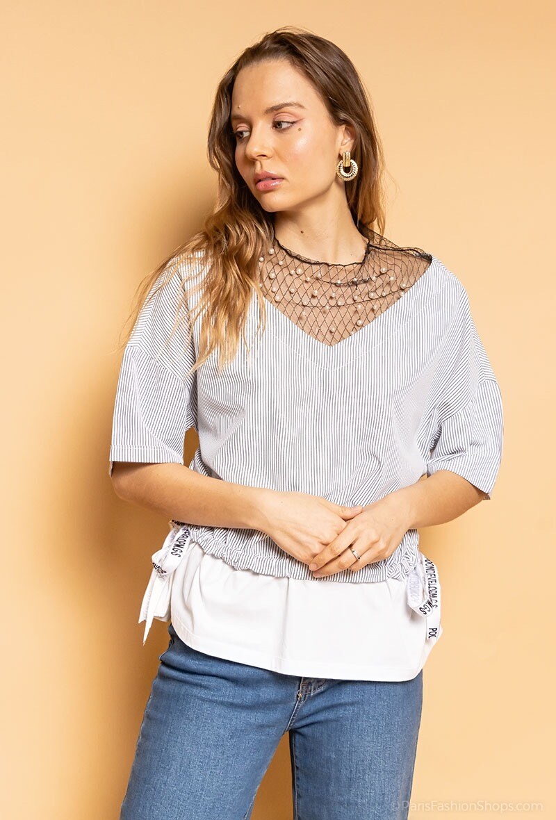 Wholesaler ABELLA - T-shirts