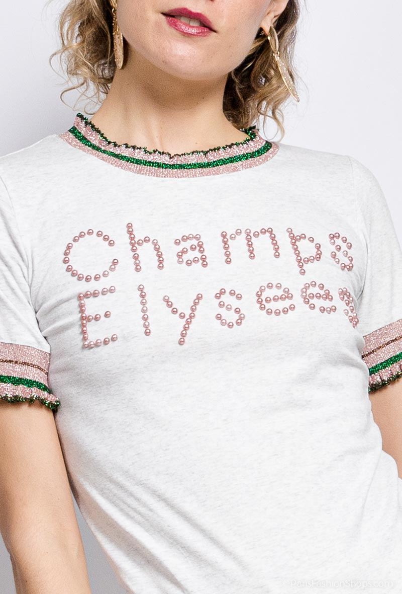 Mayorista ABELLA - Top Champs Elysées