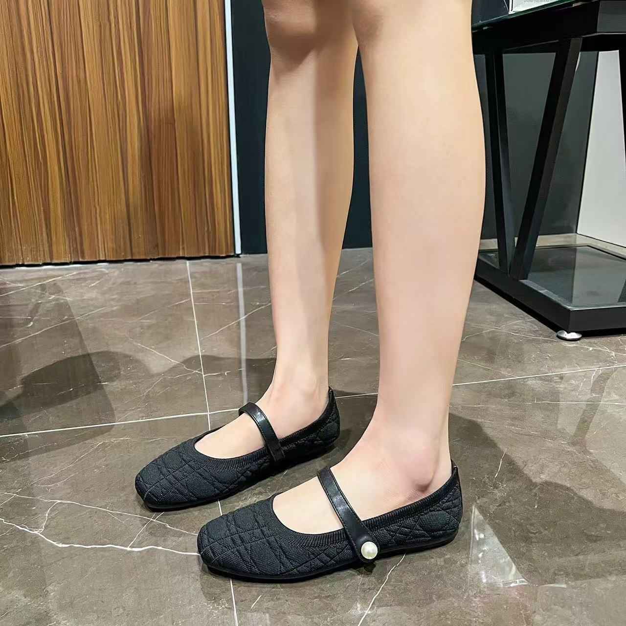 Wholesaler Abloom - Ballerinas