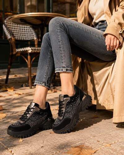 Großhändler Abloom - SNEAKER Großhändler Abloom - SNEAKER