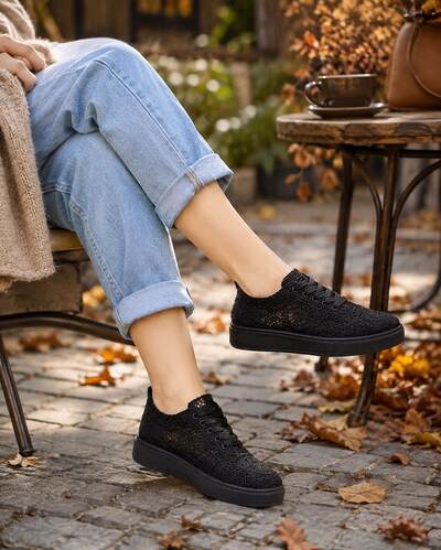 Großhändler Abloom - Turnschuh Großhändler Abloom - Turnschuh