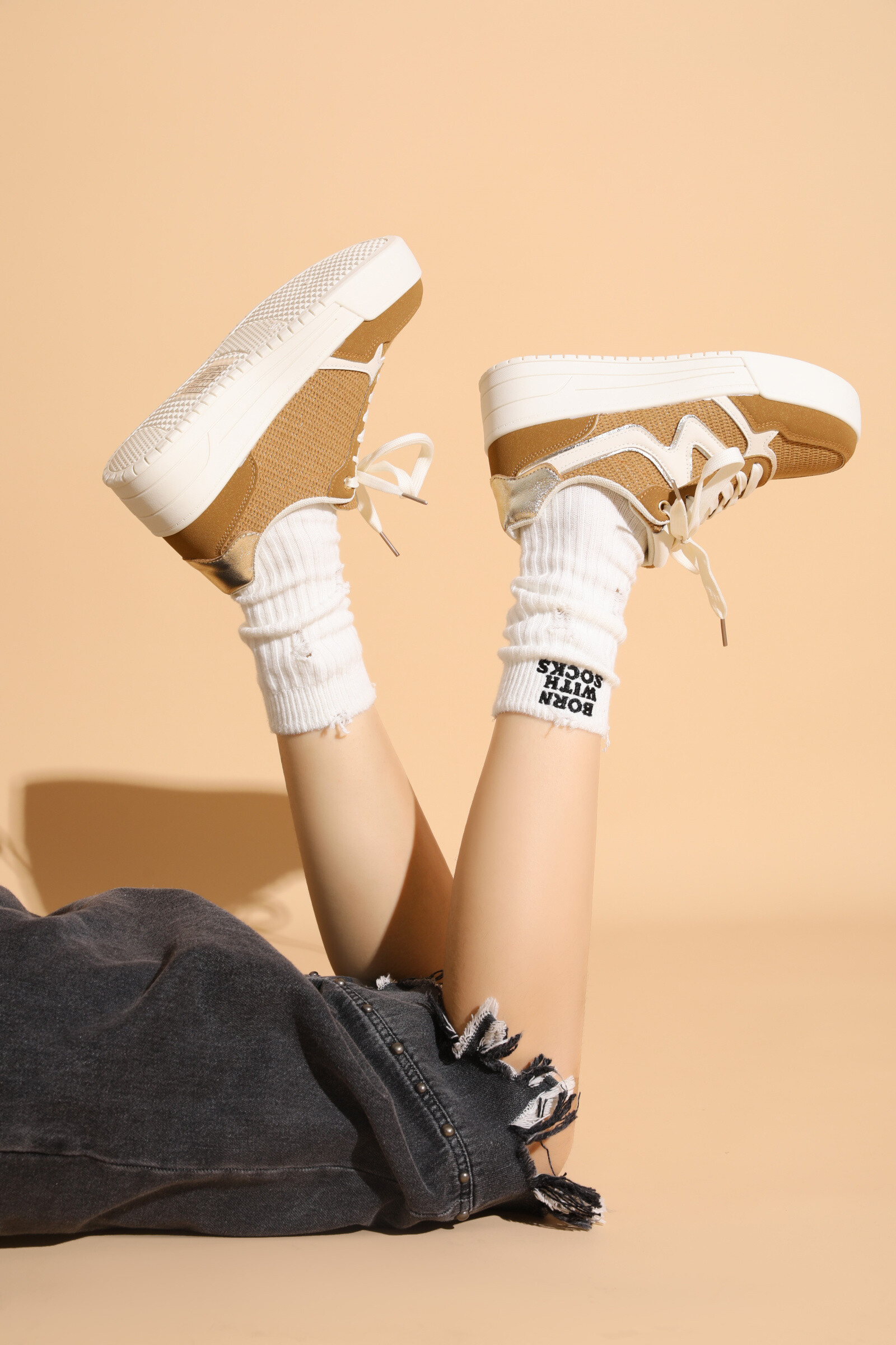Wholesaler Abloom - Sneakers