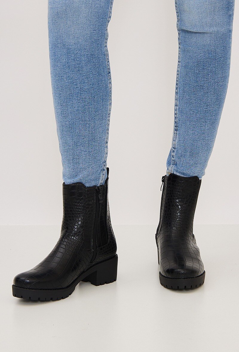 Wholesaler Abloom - Boots
