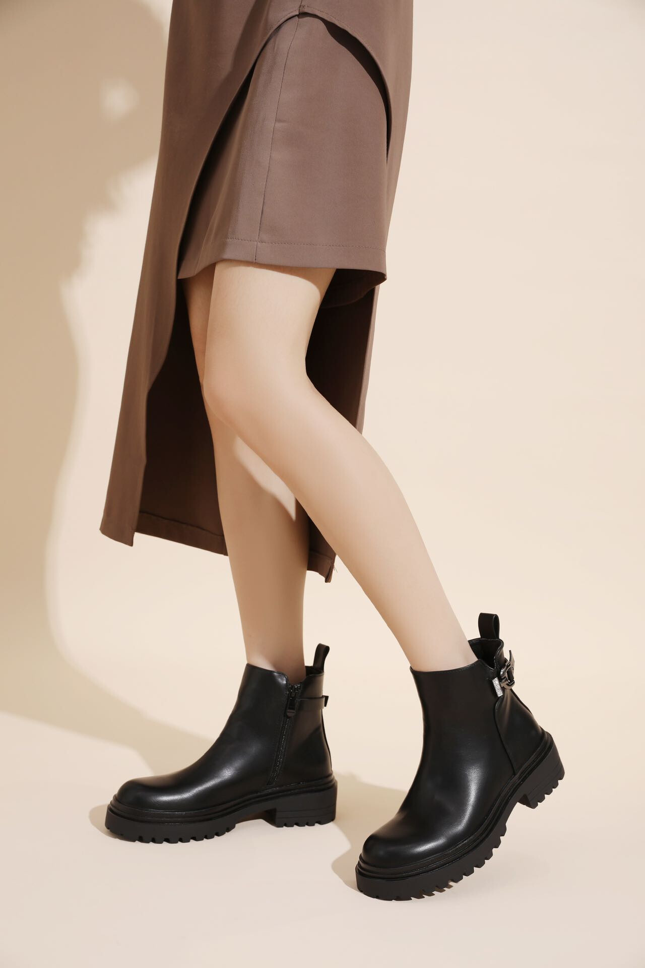 Wholesaler Abloom - BOOT