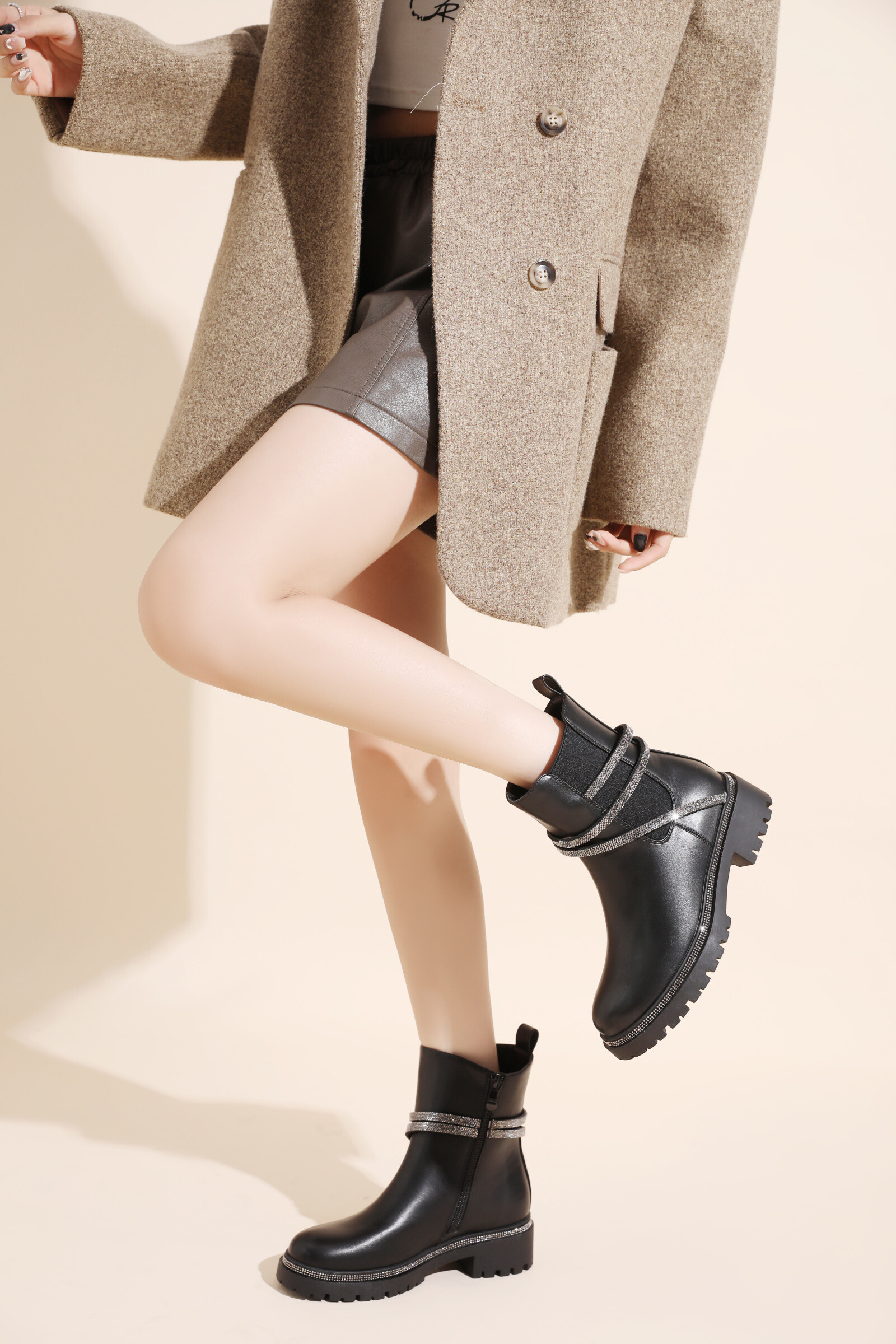 Wholesaler Abloom - BOOT