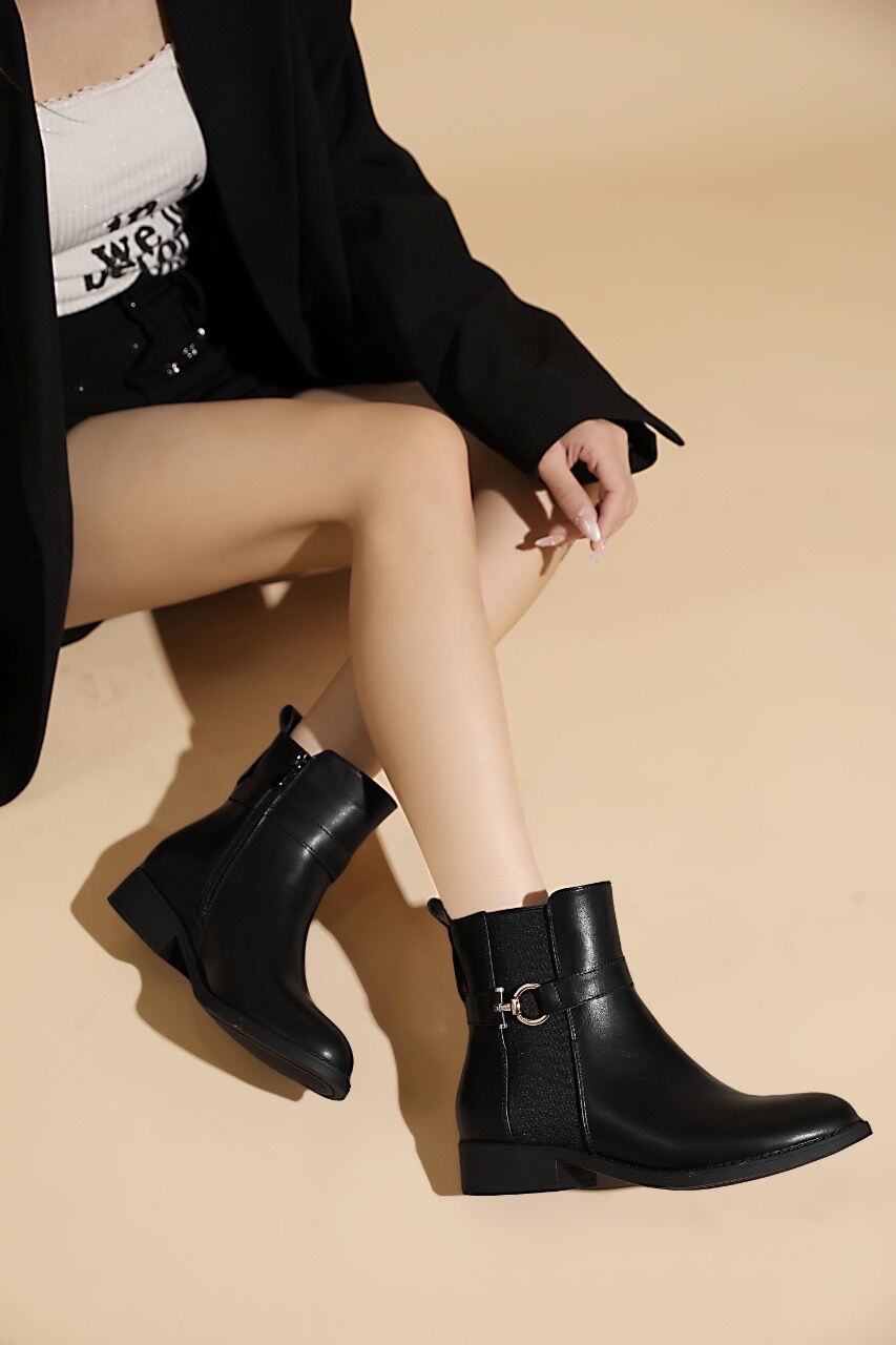 Wholesaler Abloom - Ankle Boot